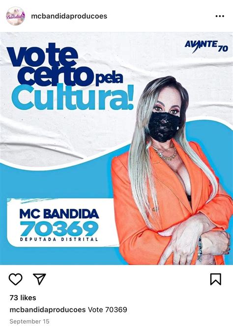 MC BANDIDA